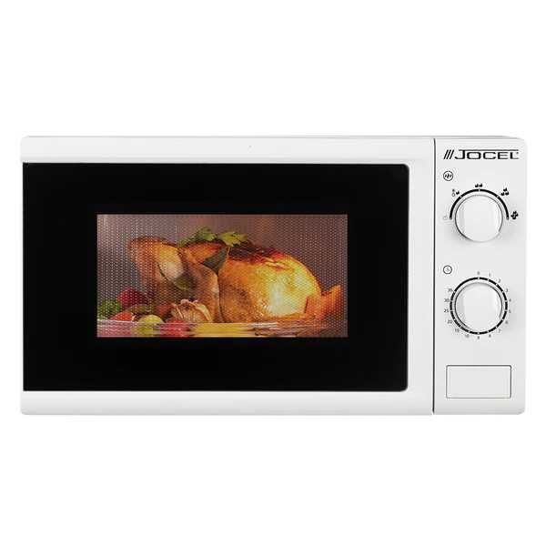 Micro-ondas Branco 700W JOCEL