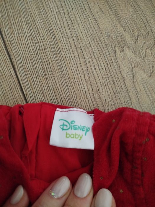 Czerwona sukienka Cool club 62