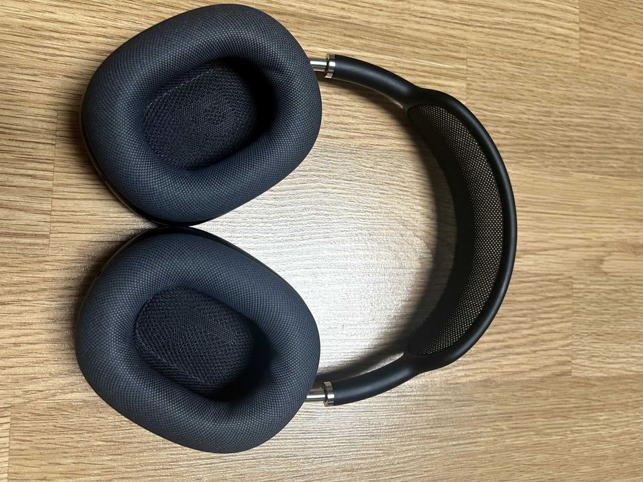 AirPods Max USB-C (gwarancja)
