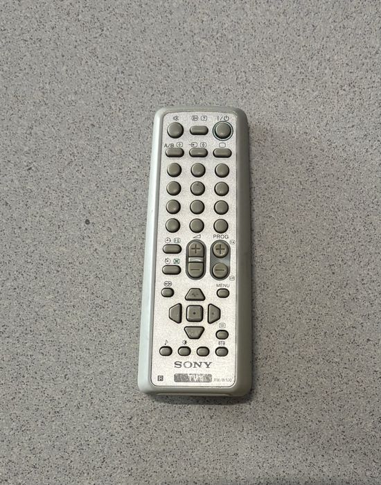 Televisão Sony KV-21CL10E