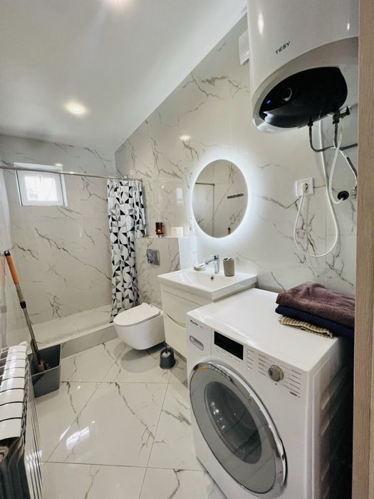 Посуточно   Почасово квартира Котовского .Обл.больница