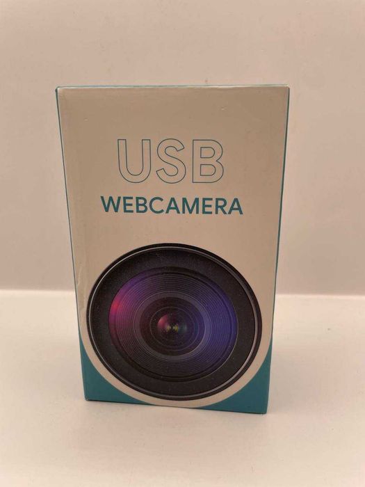 Web kamerą USB 6045
