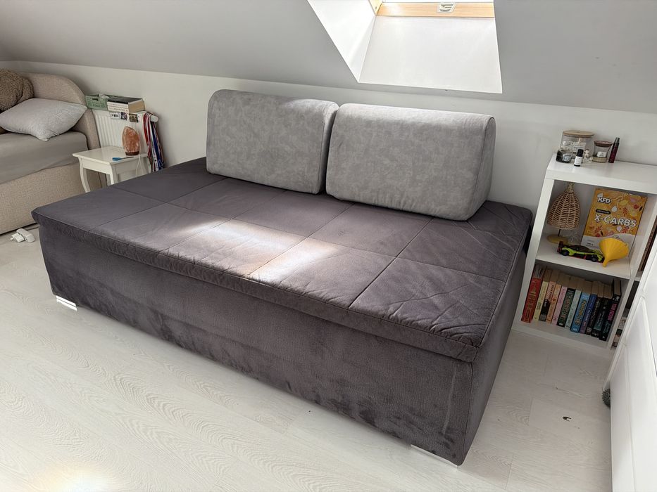 Sofa MebleBEST MAXI 120