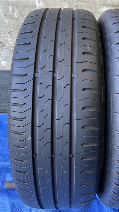 Шини 185/55 R15 Continental ContiEcoContact5
