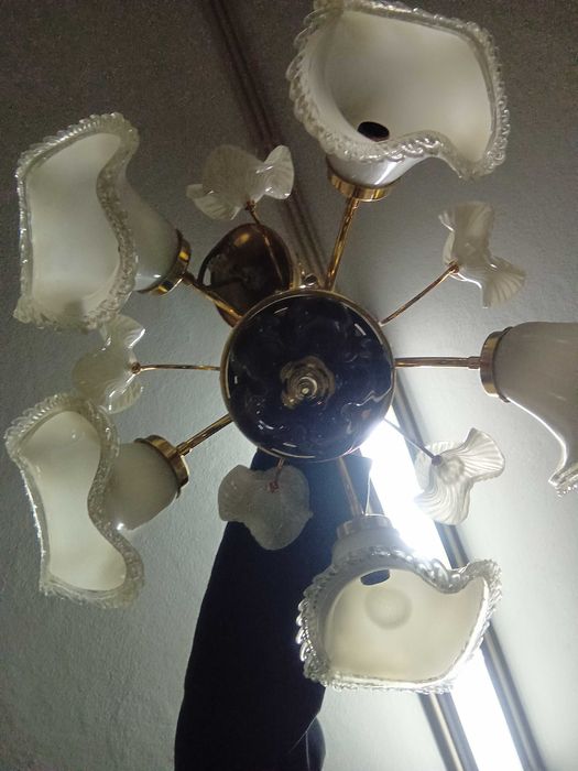 Candeeiro - 25,00 Euros