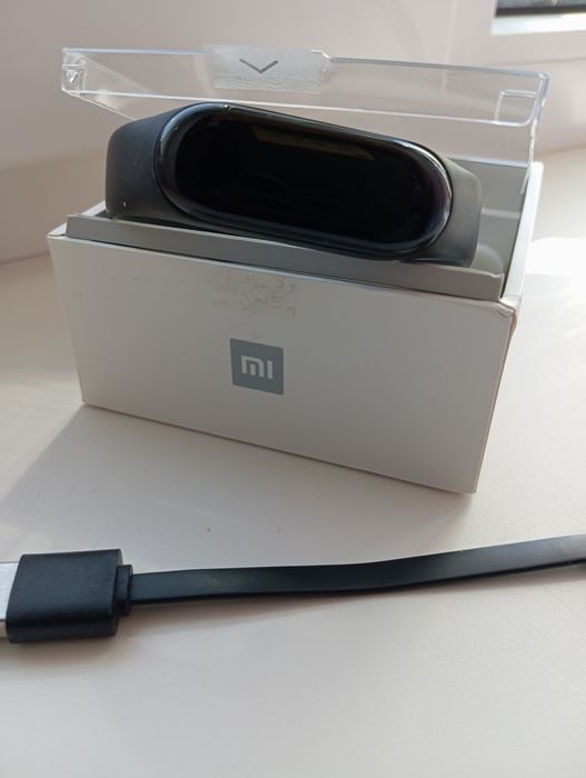Фітнес браслет  Xiaomi