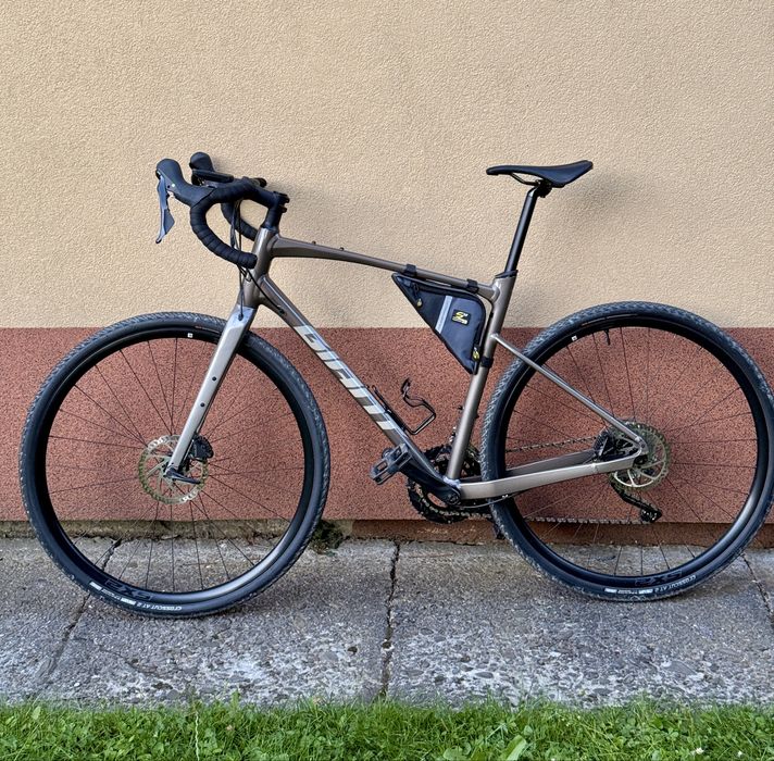 Giant Revolt 1 rozmiar L NOWY