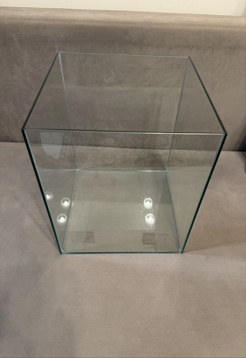 Akwarium 29x29x35