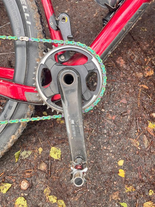 Rower Trek Checkpoint SL7