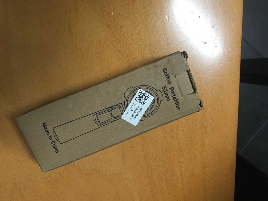 manípuloMÁQUINA CAFÉ SilverCrest