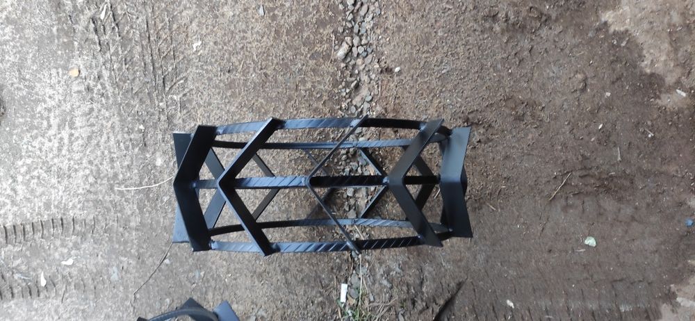 Грунтозацепи на мотоблок