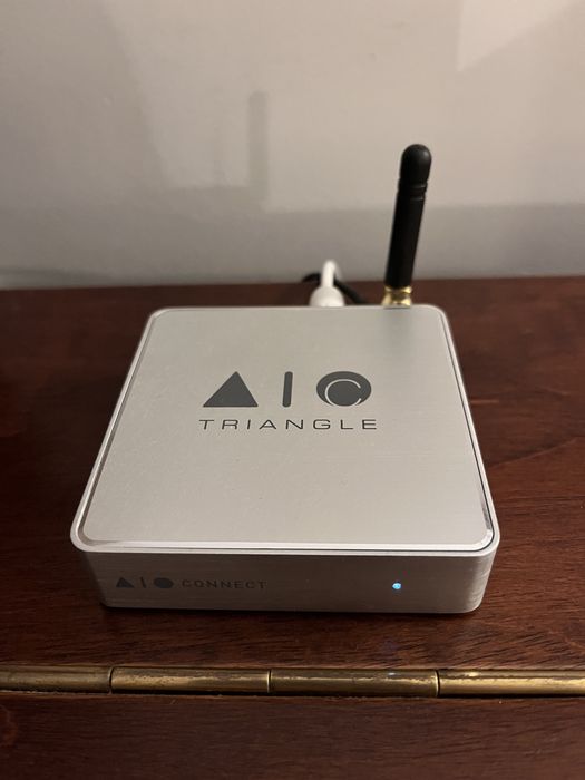 Streamer Triangle AIO-C (2 uni)64286169213697123