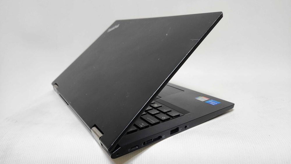 13.3" Lenovo ThinkPad L13 Yoga Gen 2 I5-1135G7 8 256 FHD IPS Touch