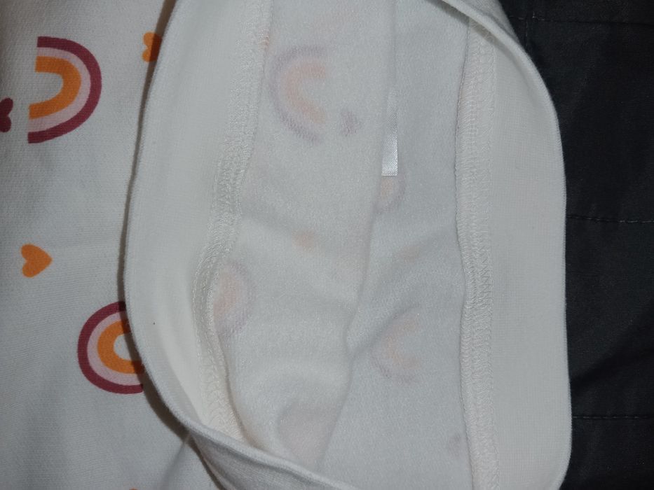 Костюмчик для дівчинки