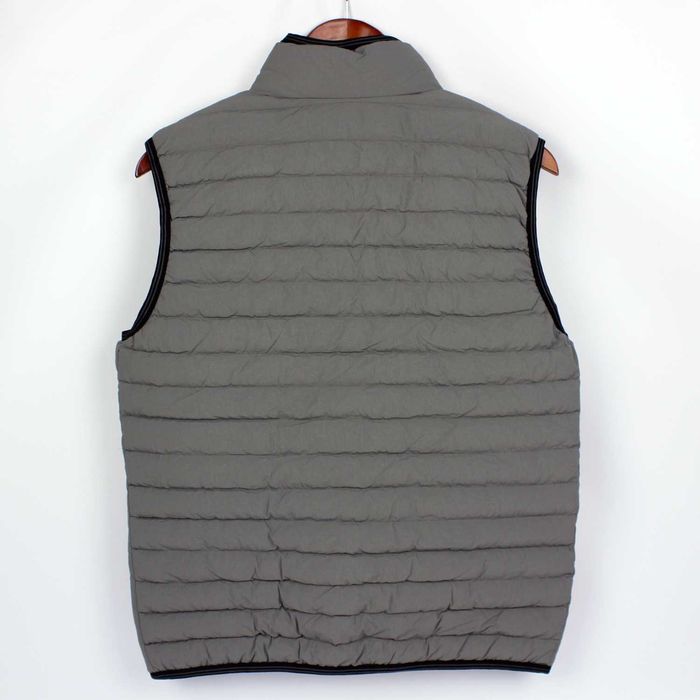 Жилетка мужская, цвет серый, разные размеры
