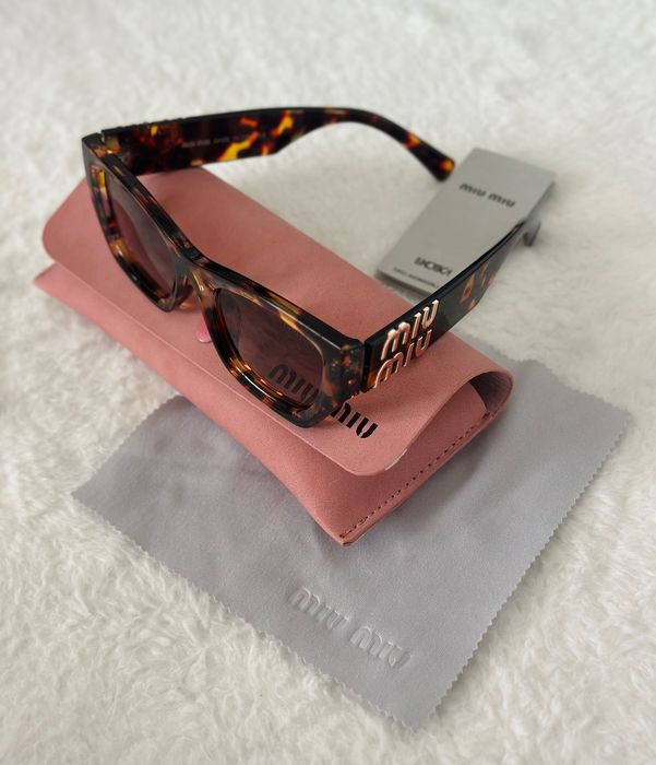 Óculos de Sol Miu Miu