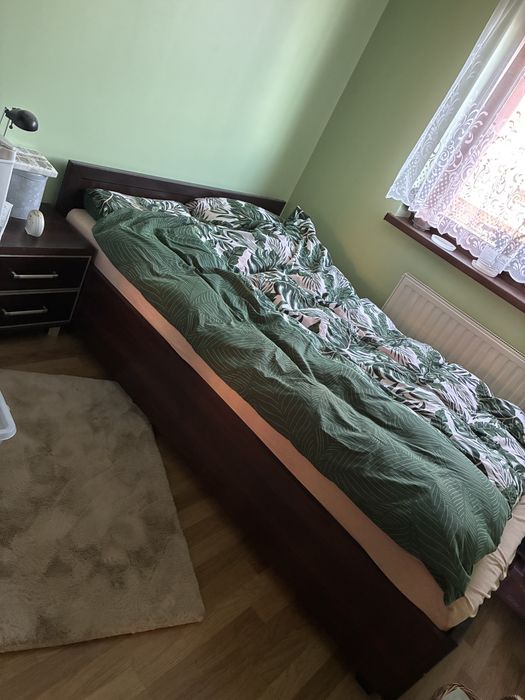 Rezerwacja Oddam za darmo meble