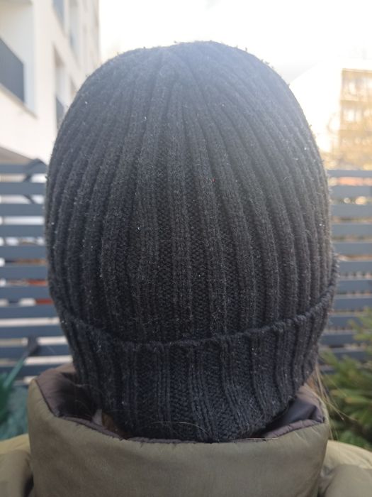 Spyder czapka zimowa