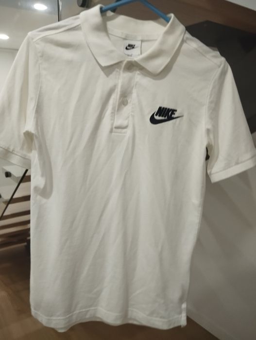 Polo NIKE criança 13/14 anos