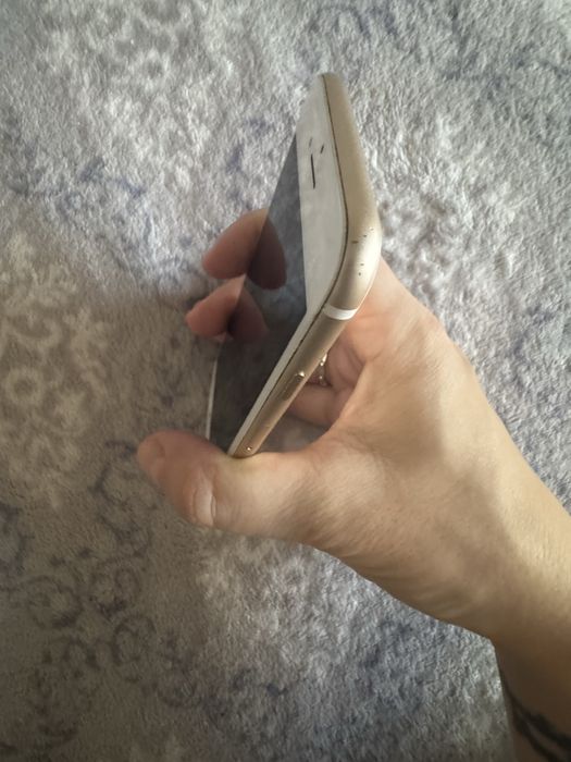 Iphone 7 32 GB Złoty