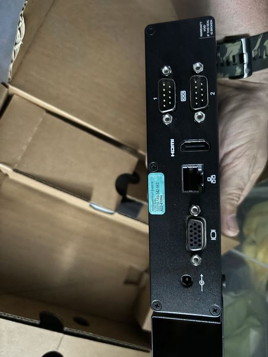 ThinClient Atrust T20