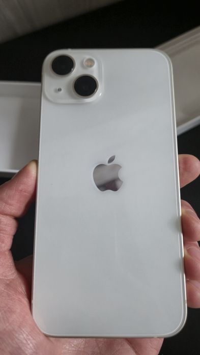 Iphone 13 praktycznie nowy