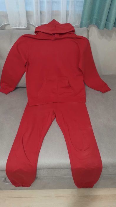 Спортивний костюм LCW 10-11 р.