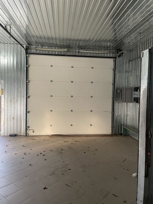 Терміново Продам Виробничу будівлю Морозилка Холодильник Магазин