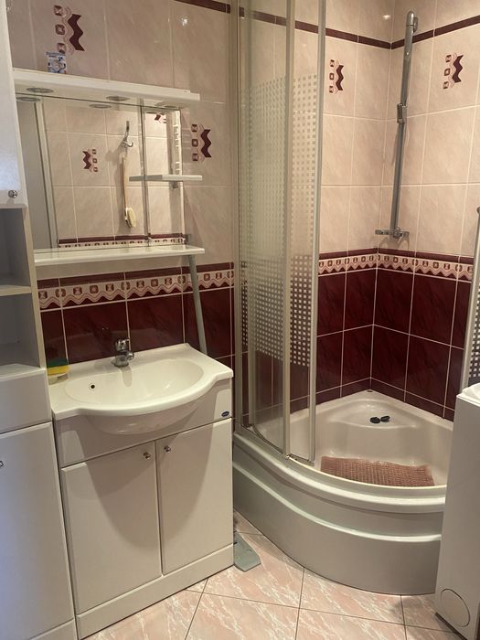 Duży pokój do wynajecia