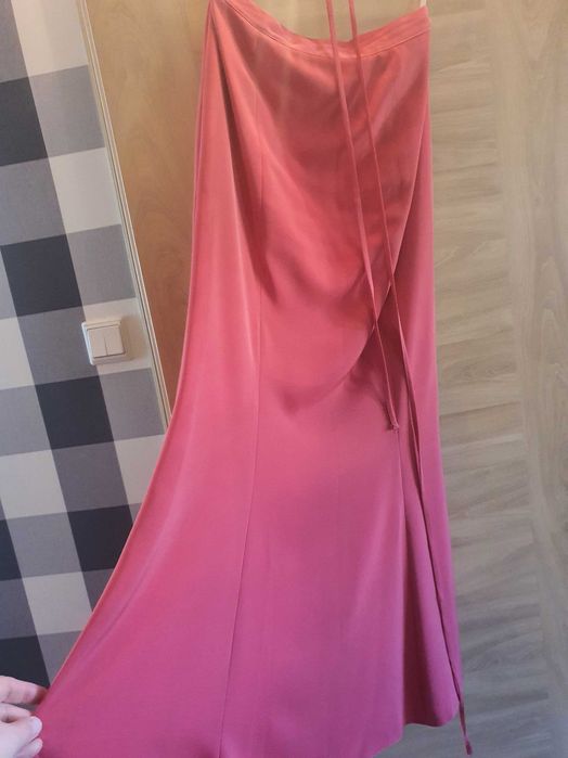 Sukienka wieczorowa,