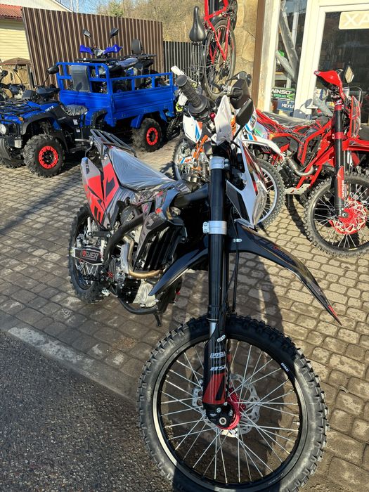 Мотоцикл BSE J1 300куб