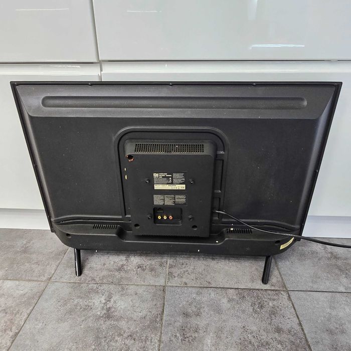 XIAOMI Mi LED P1 Smart TV DVB-T2 Chromecast HD Ready