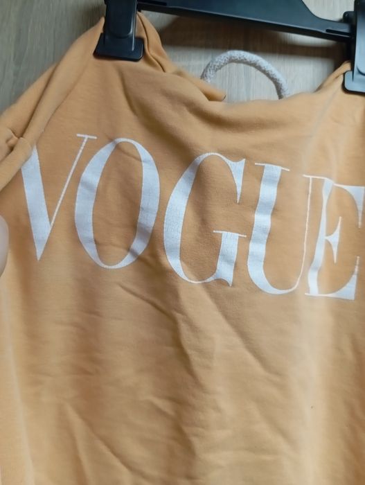 Bluza dziewczęca