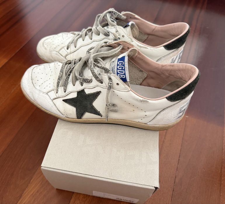 Golden Goose 42 Original