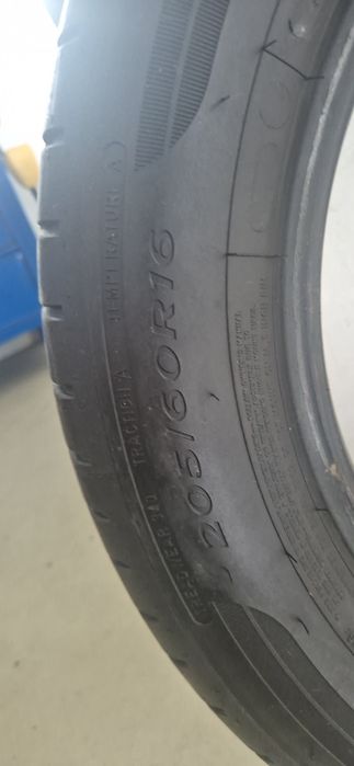 Opony dunlop letnie r16