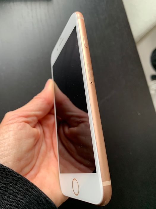 iPhone Branco - Ótimo preço