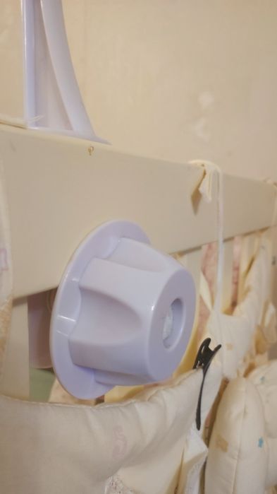 Мобіль на дитяче ліжко