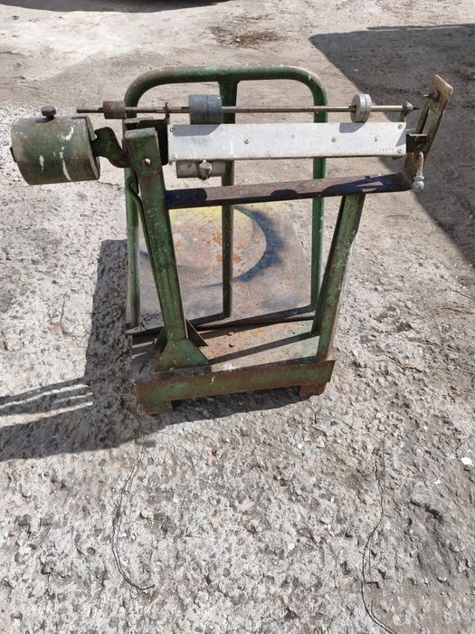 Balança de 200kg