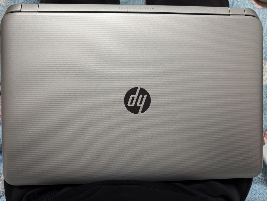 Ноутбук HP Pavilion 17