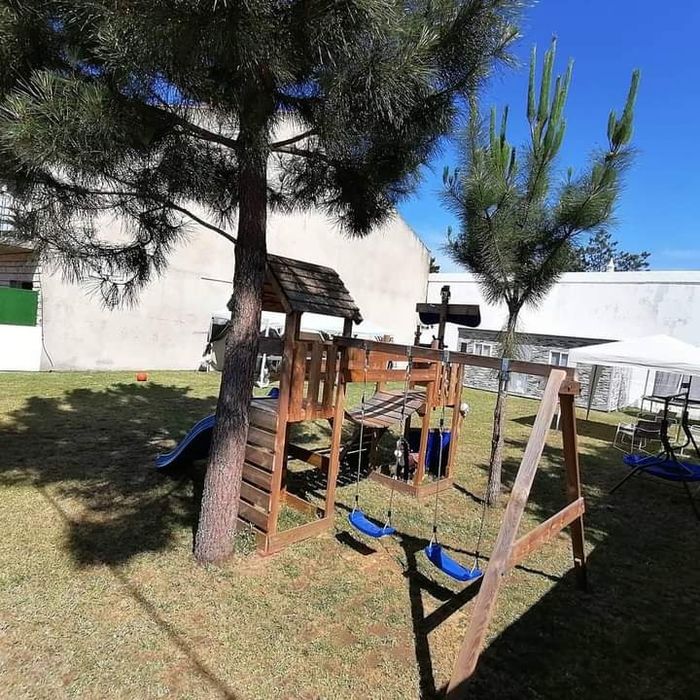 Aluguer Espaço para Festas e Convívio