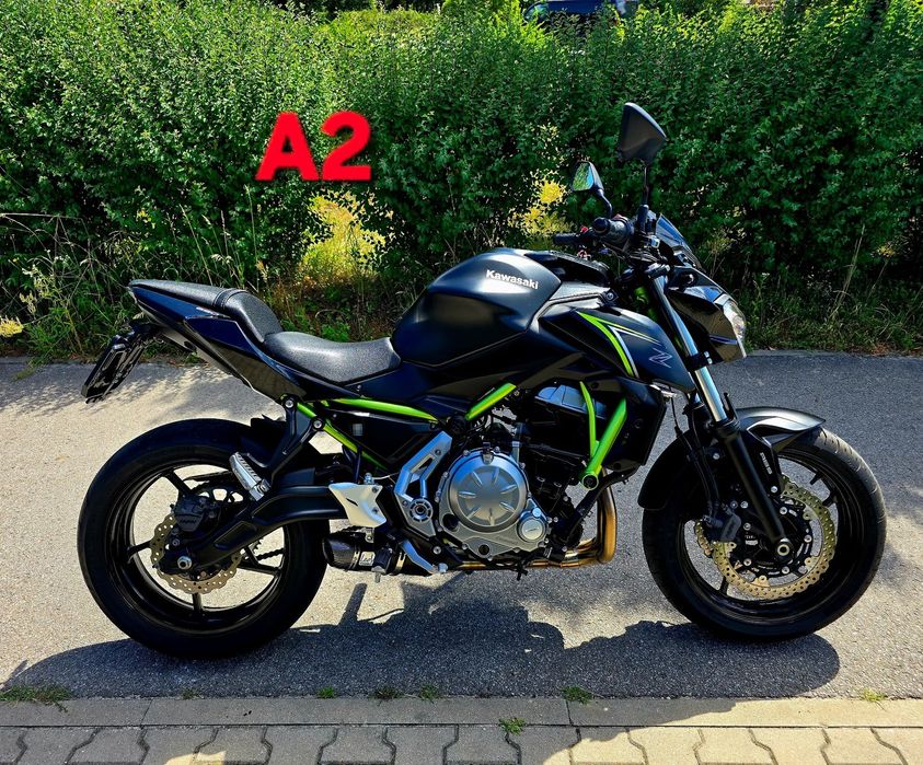 Kawasaki
