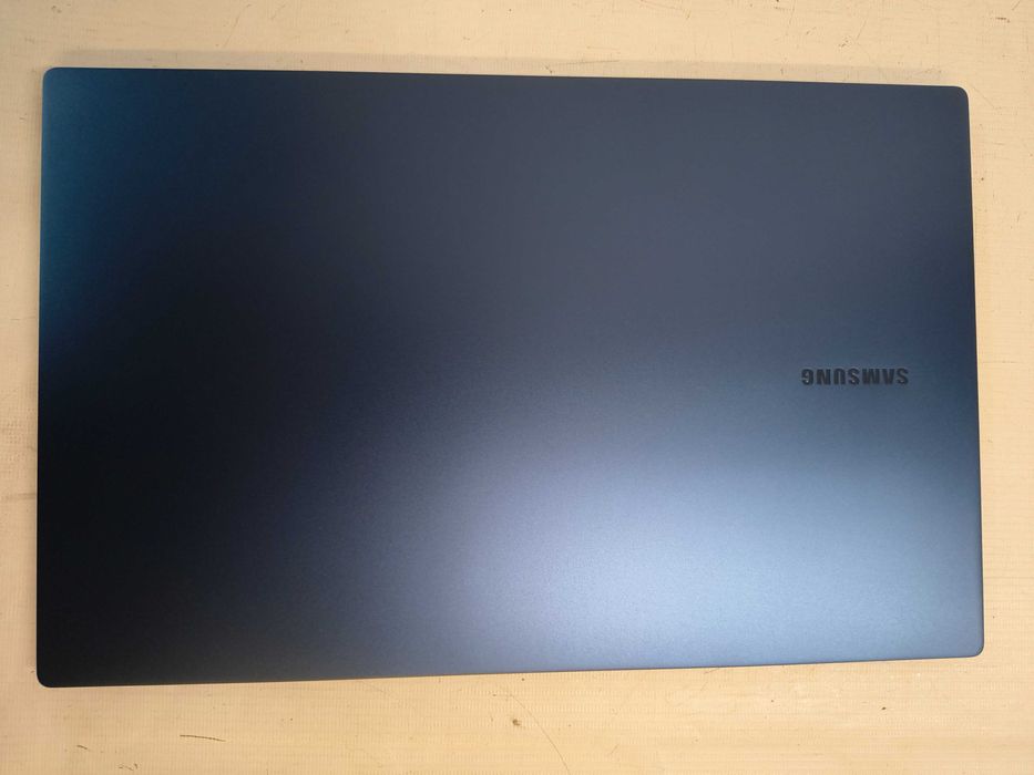 Laptop Samsung Galaxy Book 4 Pro 15,6" i7-1165G7 16 GB RAM 512 GB SSD