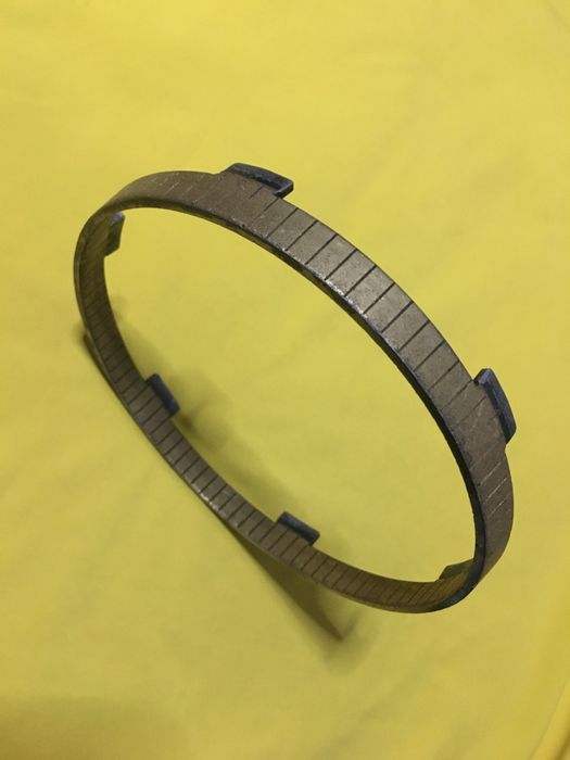 Кільце синхронізатора 1069254