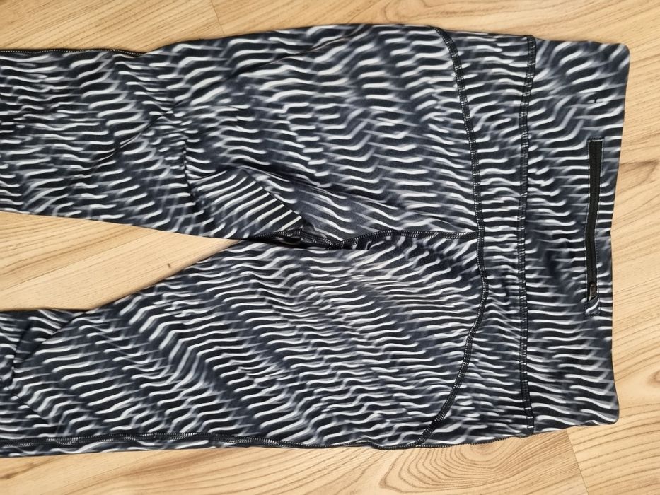 Legginsy Nike XS 34