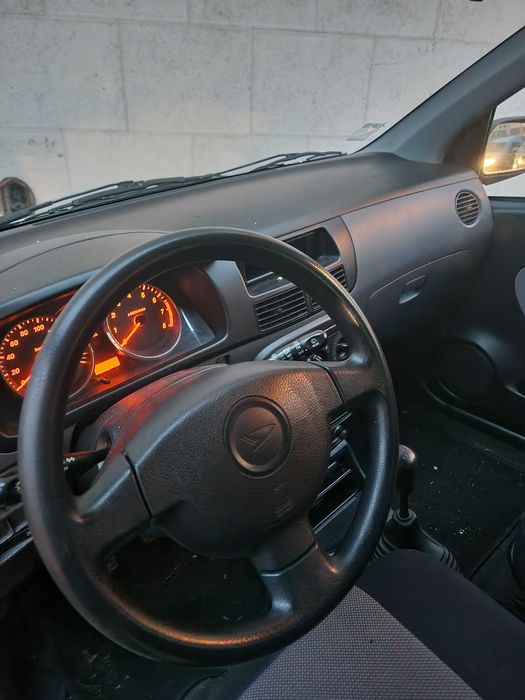 Daihatsu Cuore 2004 (Em circulação)