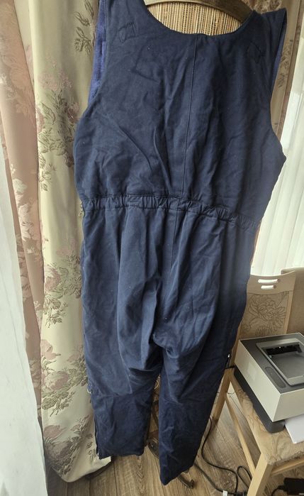 Льотний комбінезон