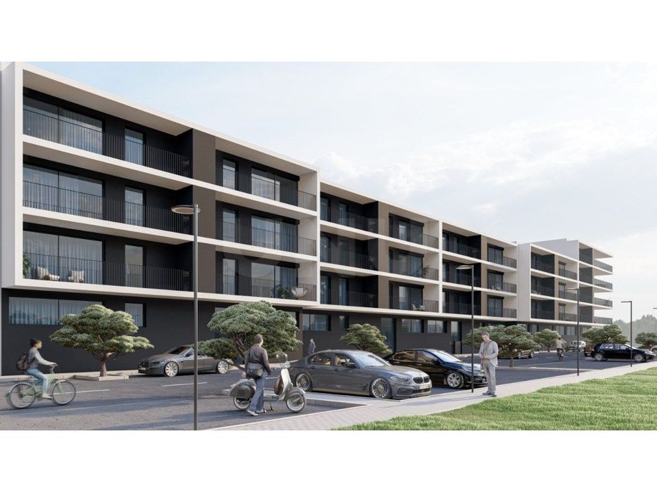 Apartamento T3