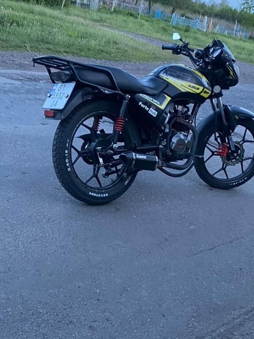 Продам форте сіріус 150
