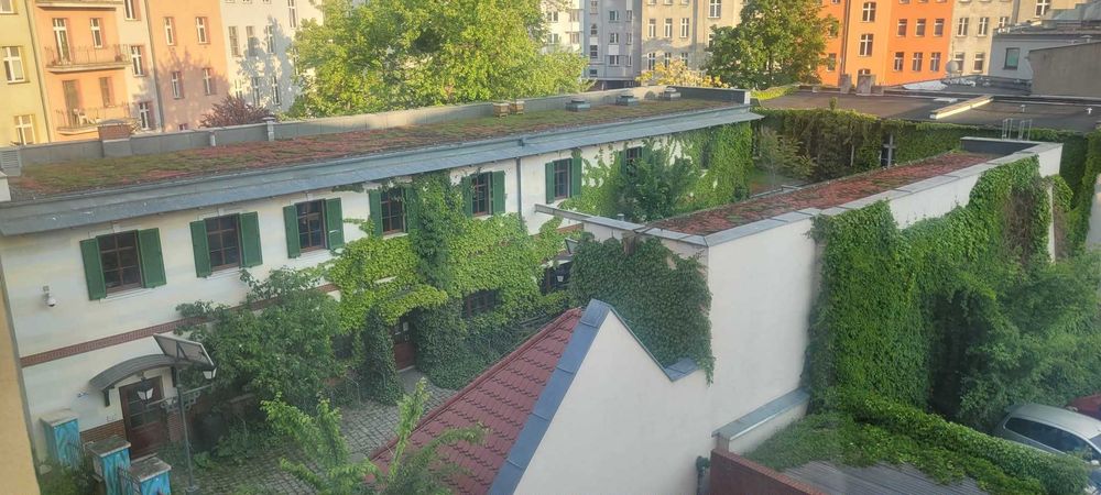 Mieszkanie – Wrocław - Widok 3