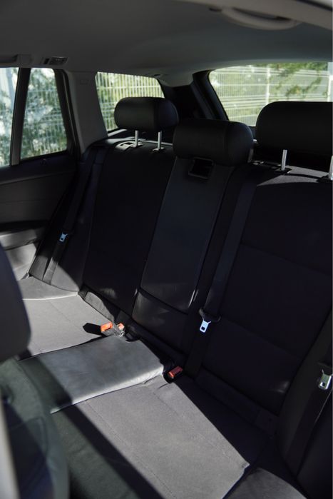 BMW X3 2.0d Automático